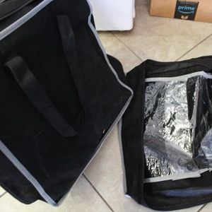 👞Shoe Protection Storage Organization Zip Bag 👡